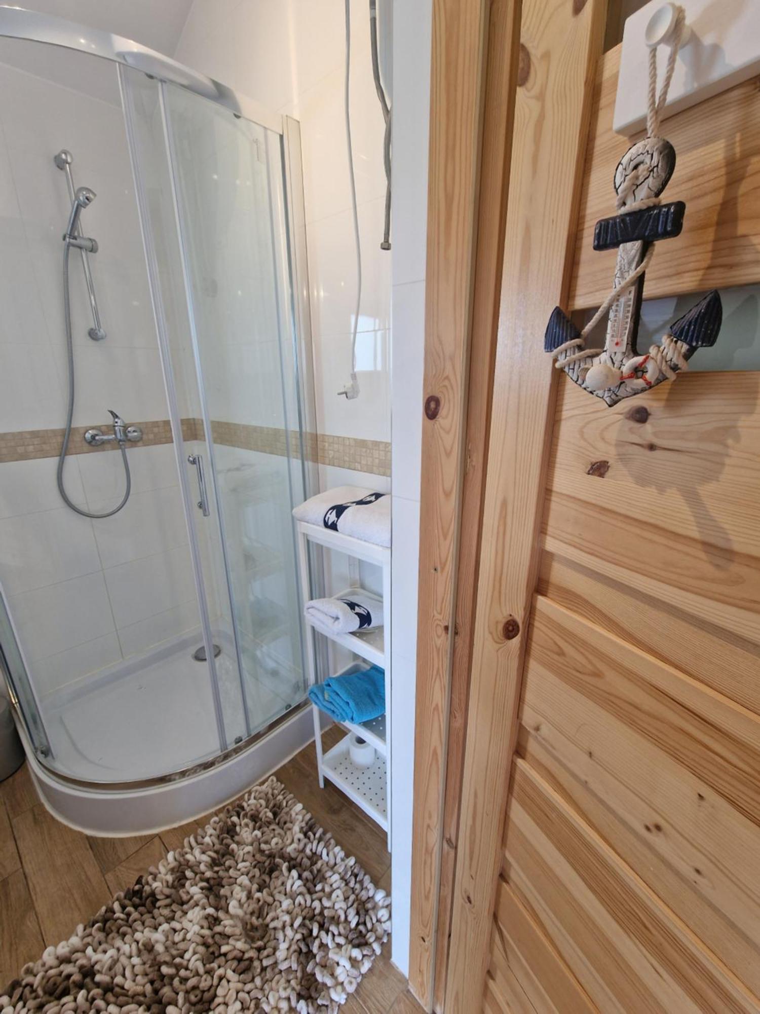 Holiday home Ranczo Wodnica - Letniskowe, Na Wylacznosc *