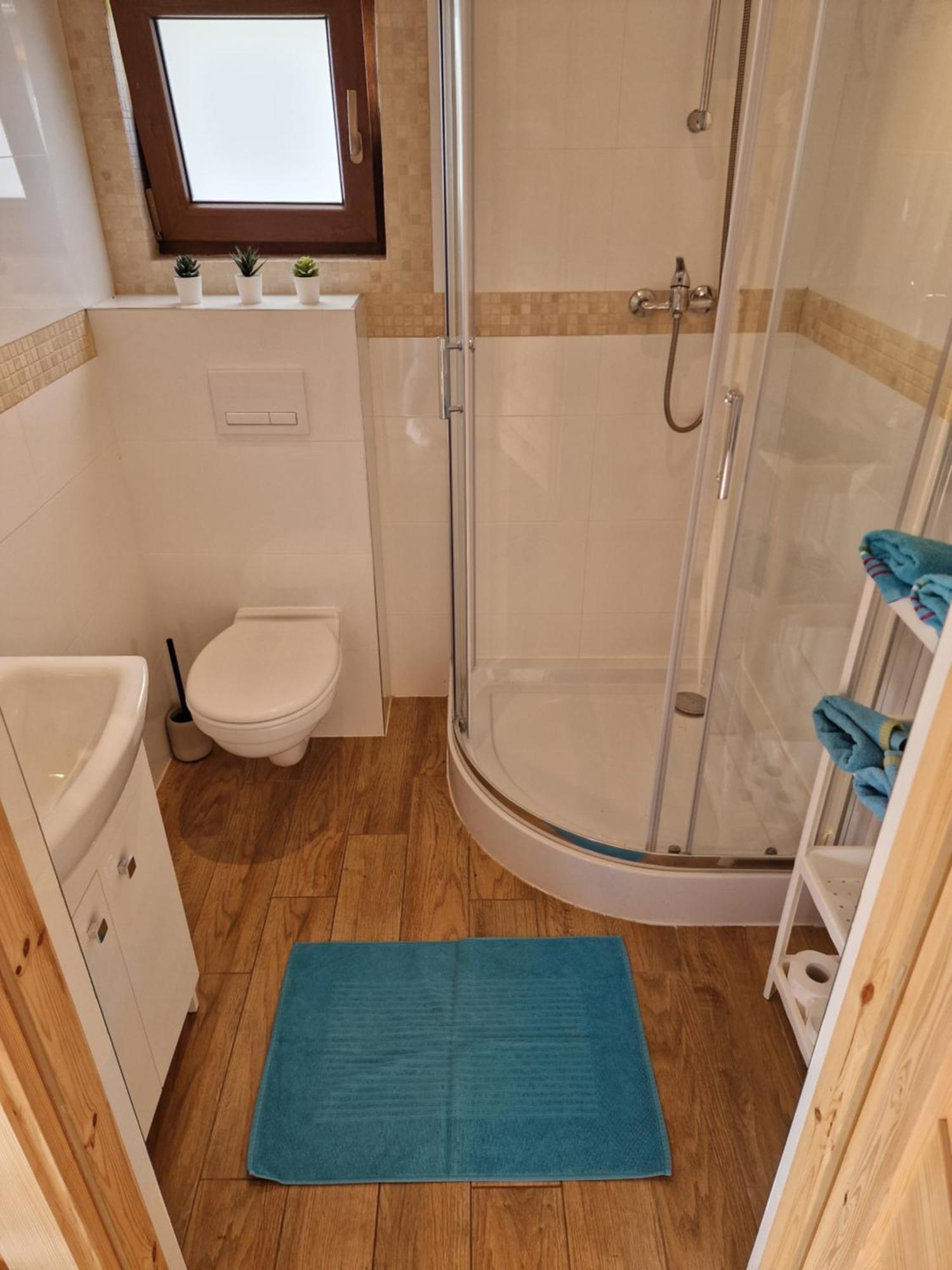 Holiday home Ranczo Wodnica - Letniskowe, Na Wylacznosc *