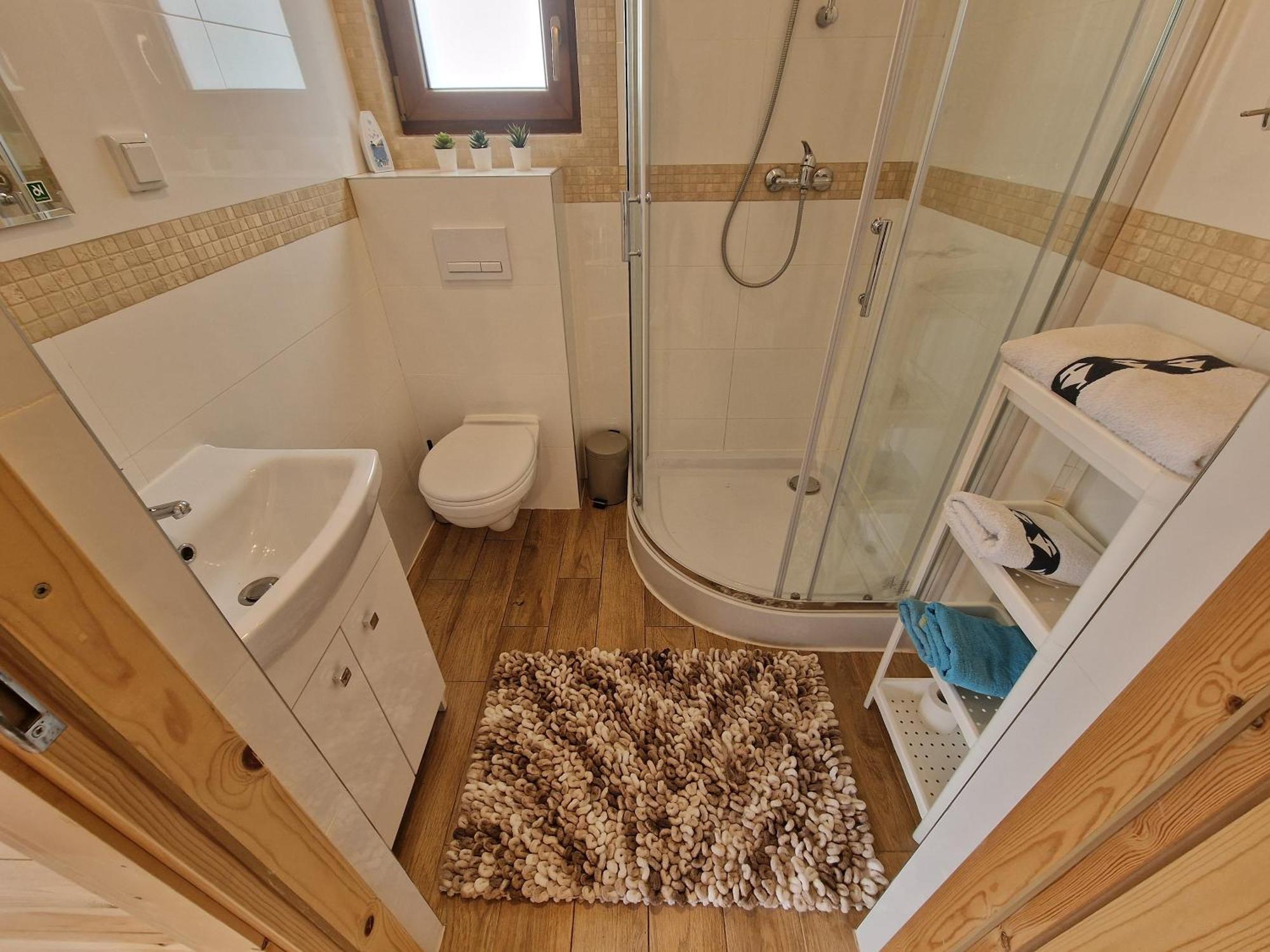 Holiday home Ranczo Wodnica - Letniskowe, Na Wylacznosc Ustka