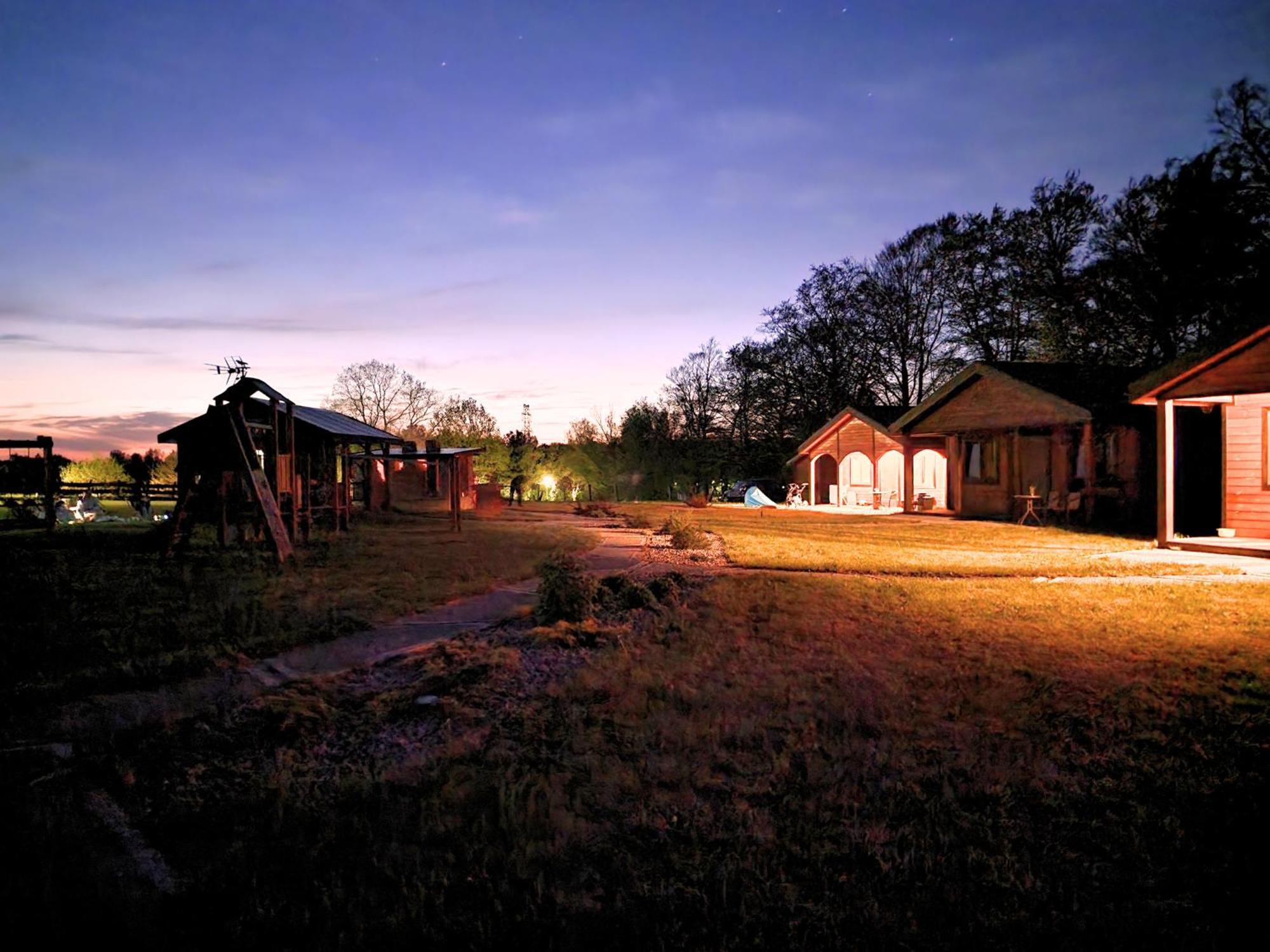 Holiday home Ranczo Wodnica - Letniskowe, Na Wylacznosc Ustka