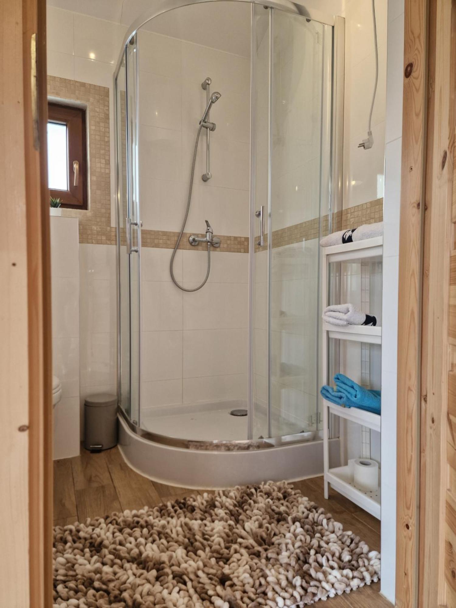 Holiday home Ranczo Wodnica - Letniskowe, Na Wylacznosc Ustka