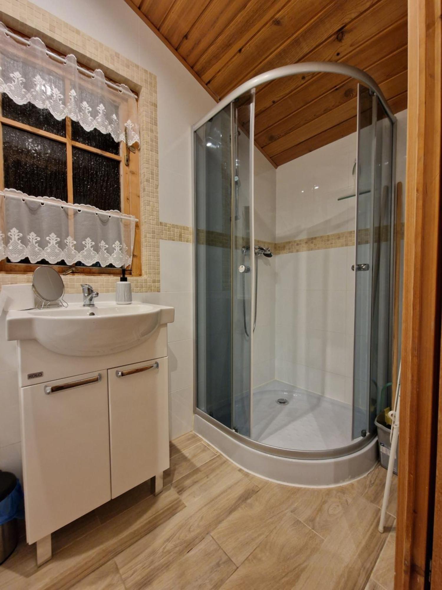 Ranczo Wodnica - Letniskowe, Na Wylacznosc Holiday home Ustka