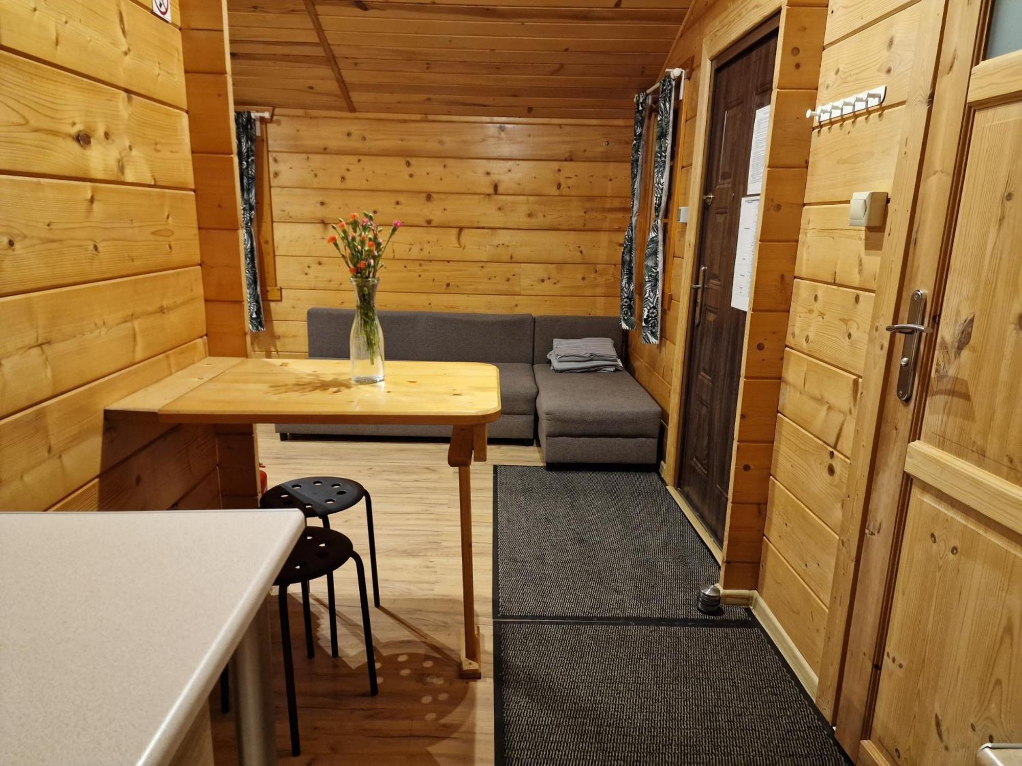 Holiday home Ranczo Wodnica - Letniskowe, Na Wylacznosc