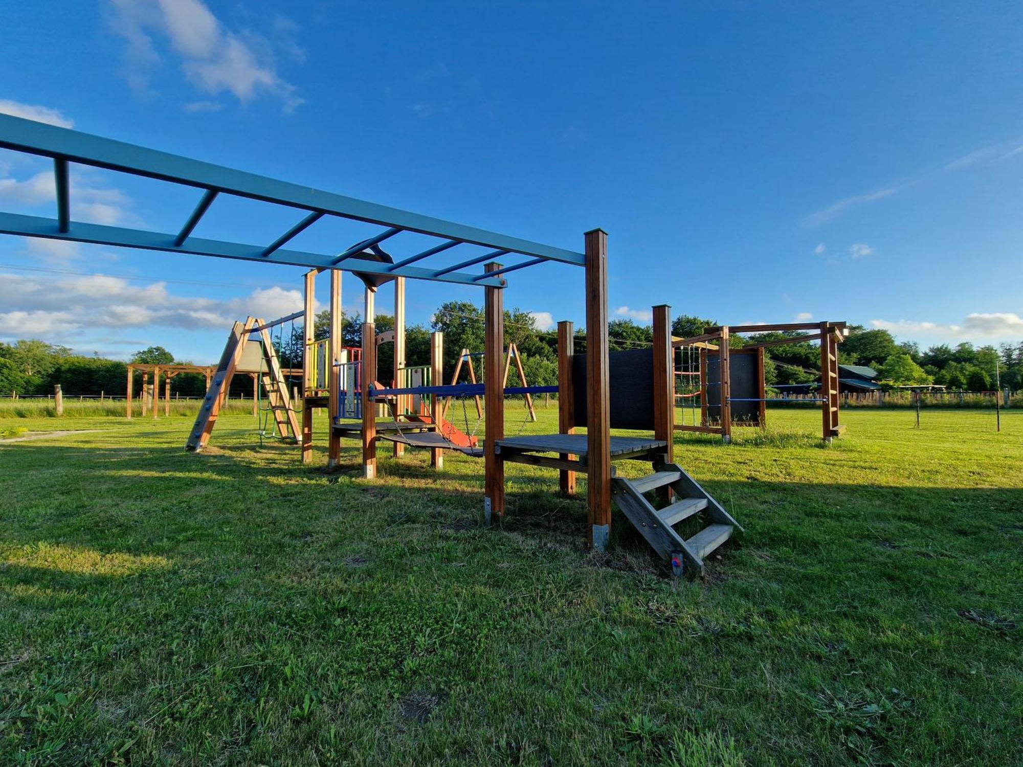 Holiday home Ranczo Wodnica - Letniskowe, Na Wylacznosc *